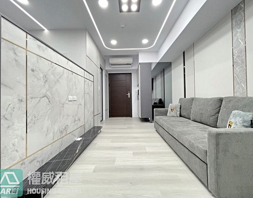大樂河堤世界∣全新輕奢兩房∣可租補 - Image 4
