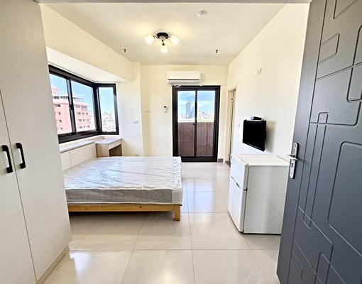 全新未住🎈火車站🎈新時代🎈陽台獨曬🎈可租補雙租補 - 591租屋網 - Image 3