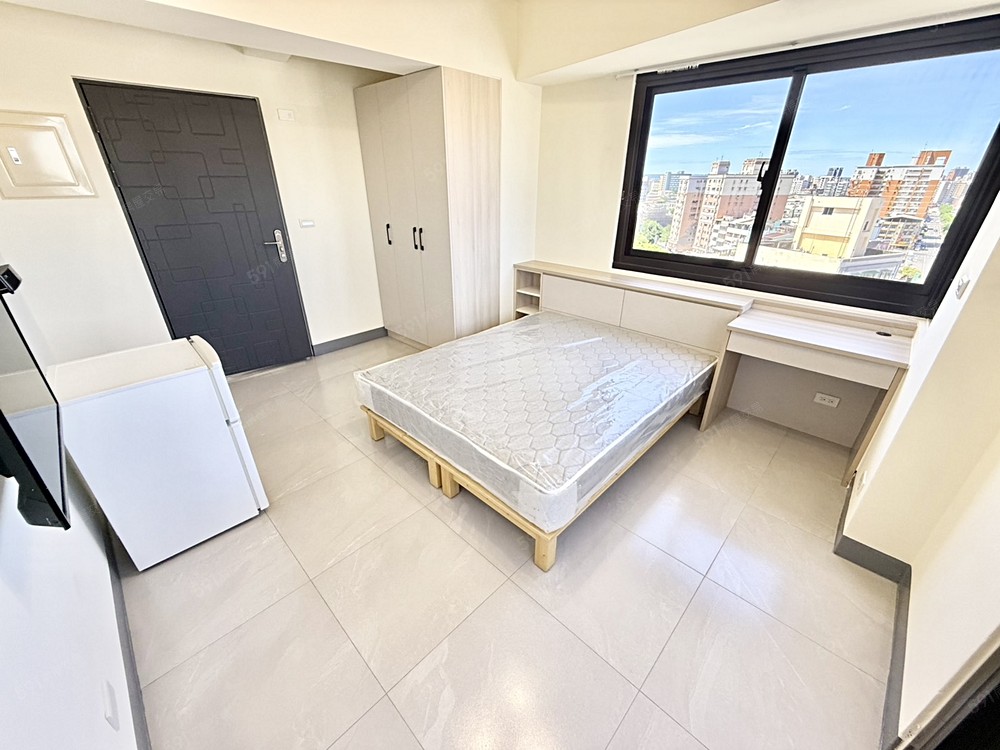 一年起租🏡屋況佳~建成路🏡男女皆可 - Image 1