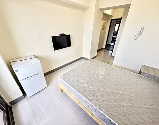 全新未住🎈火車站🎈新時代🎈陽台獨曬🎈可租補雙租補 - Image 7