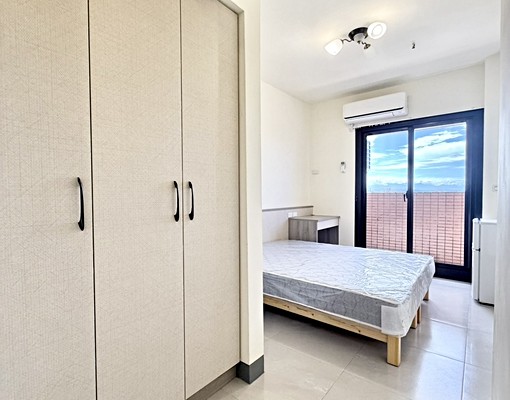 全新未住🎈火車站🎈新時代🎈陽台獨曬🎈可租補雙租補 - 591租屋網 - Image 6