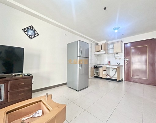 兆基🏡山海觀亮麗兩房便宜租可租補 - Image 2