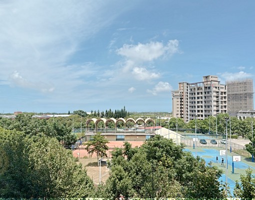 【富璟團隊】★小豬☆竹城埼玉公園景觀四房雙車位 - Image 14