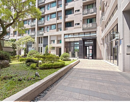 【富璟團隊】★小豬☆竹城埼玉公園景觀四房雙車位 - Image 11