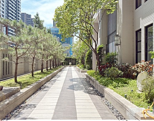 【富璟團隊】★小豬☆竹城埼玉公園景觀四房雙車位 - Image 13