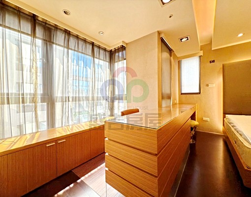 市政府旁【佳茂世界之心】高檔漂亮大套房有電磁爐流理台,搶租中 - Image 5