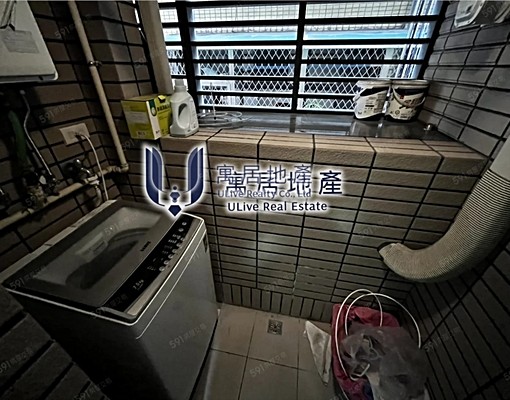 MRT南京復興｜稀有精緻三房｜採光佳｜傢俱家電齊全｜含車位 - Image 11