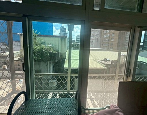 景美❣️傢俱齊全變頻冷氣/採光通風格局方正/生活機能極佳 - Image 10