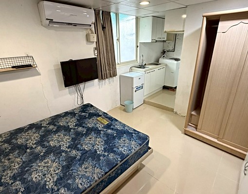 捷運菜寮站❣️採光佳、獨洗曬、包水網路第四台、家具齊全 - Image 3