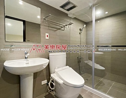美樂~近內湖文德*可站三房*雙衛浴*有陽台*含車位*湖光市場 - Image 12