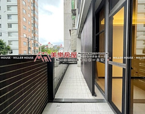 美樂*內湖*優質社區*採光3房*空屋好規劃*大陽台*挑高可站 - Image 15