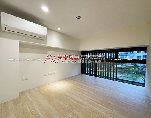 美樂*內湖*優質社區*採光3房*空屋好規劃*大陽台*挑高可站 - Image 4