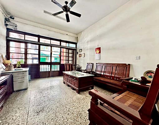 【海線萬年】🔥正清水市區｜近中山路｜店住合一｜整棟出租 - Image 3