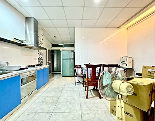 【海線萬年】🔥正清水市區｜近中山路｜店住合一｜整棟出租 - Image 4