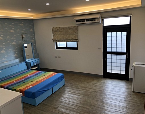 數位監控安全主題套房可養寵物無鑰匙開門 - Image 2