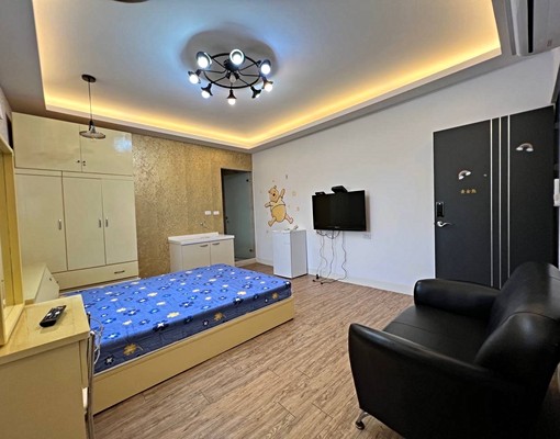 數位監控安全主題套房可養寵物無鑰匙開門 - Image 8