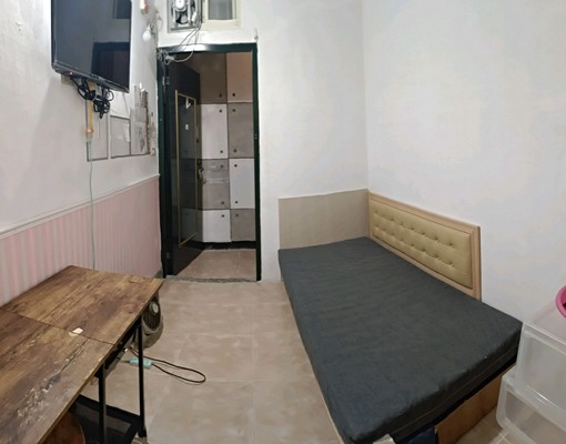 可短租可租補松江南京站3分單人套房 - Image 4