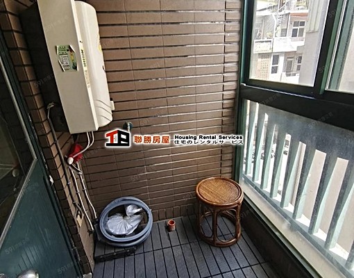 雙連站~挑高可站~全天管理~近馬偕~兩房~有陽台~ - Image 15