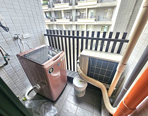 六張犁全新精品1+1房可租金補貼 - Image 7