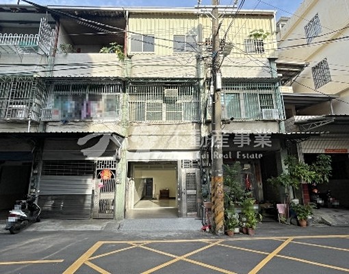 @@租-鳳山省鳳商文衡商圈翻新可租補可停車透天 - Image 4