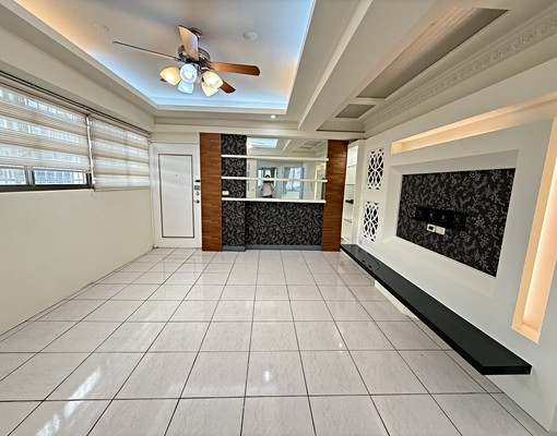 大墩東興商圈❤️可租補可設籍❤️電梯大三房 - Image 2