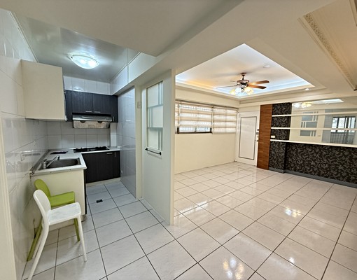 大墩東興商圈❤️可租補可設籍❤️電梯大三房 - Image 13