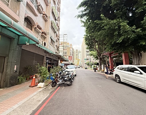 大墩東興商圈❤️可租補可設籍❤️電梯大三房 - Image 14