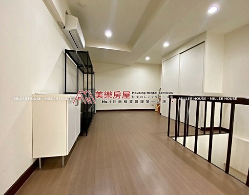 美樂~南京復興*挑高可站1+1房*採光美宅*有陽台*含稅 - Image 9