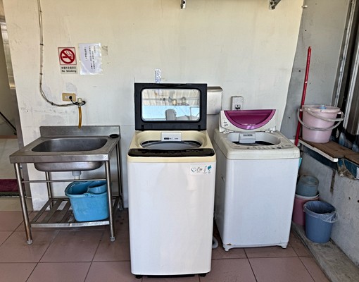 可寵🐶士林站7分/採光好/機車好停/飲水機/變頻冷氣/包網 - Image 12