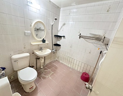 【大晟社會住宅】公寓二樓3房採光佳可租補家具誠可談🍡 - Image 15