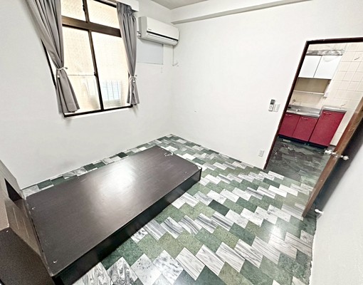 【大晟社會住宅】公寓二樓3房採光佳可租補家具誠可談🍡 - Image 9