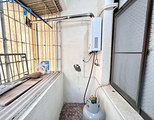 【大晟社會住宅】公寓二樓3房採光佳可租補家具誠可談🍡 - Image 14