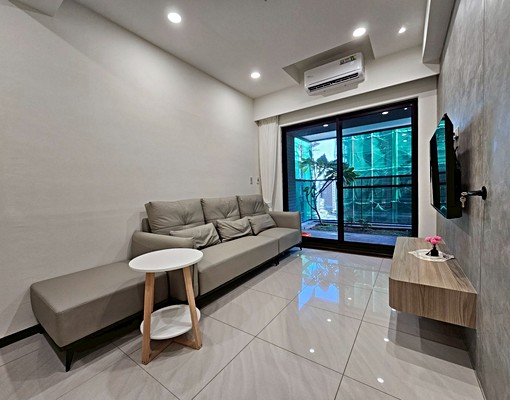 可租補，高雄鼓山區美術白天鵝住家出租，生活機能便利，公設多 - Image 2