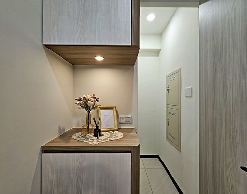 可租補，高雄鼓山區美術白天鵝住家出租，生活機能便利，公設多 - Image 8