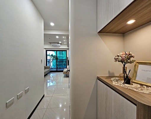 可租補，高雄鼓山區美術白天鵝住家出租，生活機能便利，公設多 - Image 6