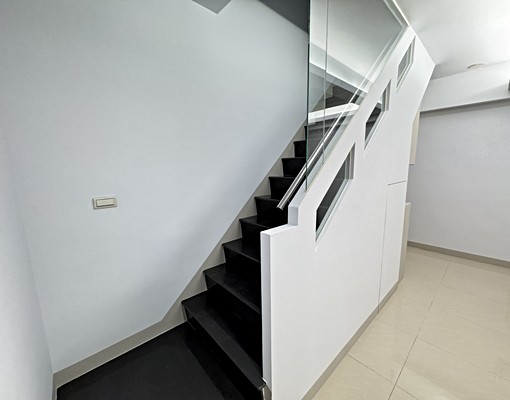 樹德家商*全新裝潢四房+平車大露臺樓中樓 - Image 15