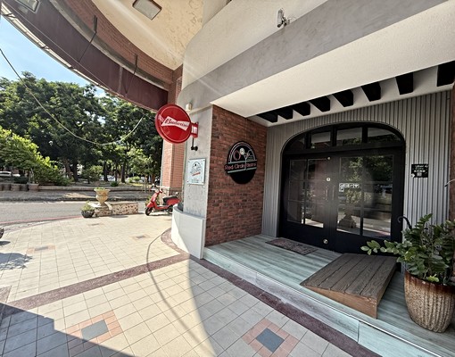 近裕誠/明誠商圈河堤社區黃金三角窗1+2店面 - Image 2