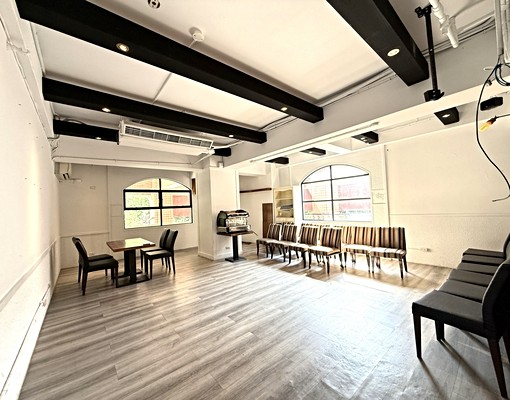 近裕誠/明誠商圈河堤社區黃金三角窗1+2店面 - Image 12
