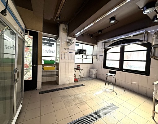 近裕誠/明誠商圈河堤社區黃金三角窗1+2店面 - Image 14