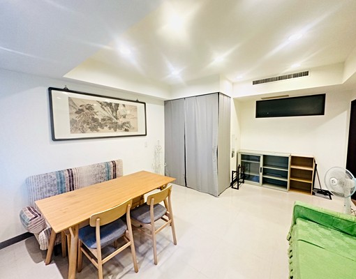 信義安和站/變頻冷氣/垃圾代收/女性專屬/採光極佳/天然瓦斯 - Image 4