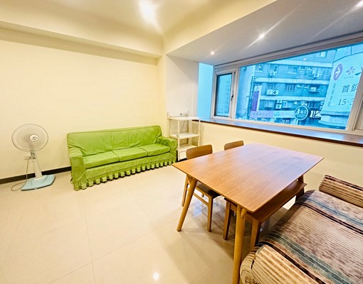信義安和站/變頻冷氣/垃圾代收/女性專屬/採光極佳/天然瓦斯 - Image 3