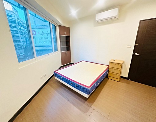 信義安和站/變頻冷氣/垃圾代收/女性專屬/採光極佳/天然瓦斯 - Image 6