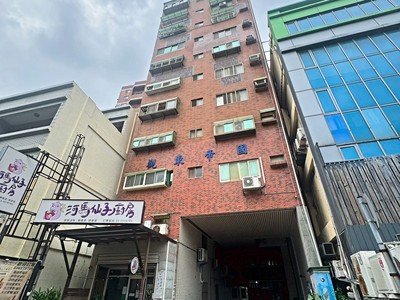社區圖片