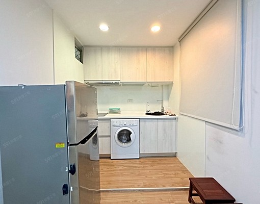 🚇西門站❤️一房一廳/全新裝潢🏠低樓層✅可租補 - Image 5