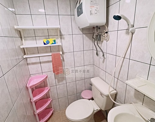 實PO｜獨立洗衣機分離式冷氣近竹科清大交大單人套房 - Image 6
