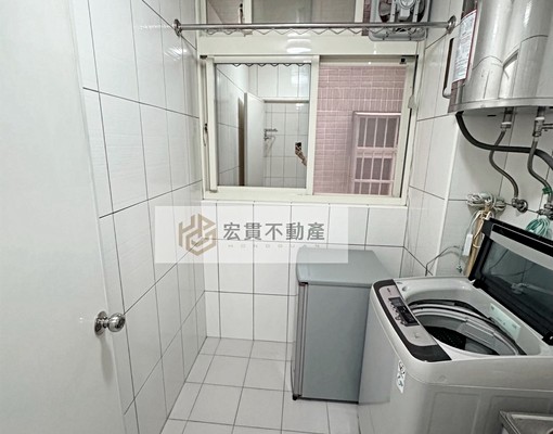 實PO｜金山北一街獨立陽台洗曬採光對外窗電梯套房 - Image 7