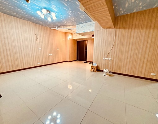 中山/可租補報稅/可貓/正兩房/工作室/雙陽台/收垃圾 - Image 1