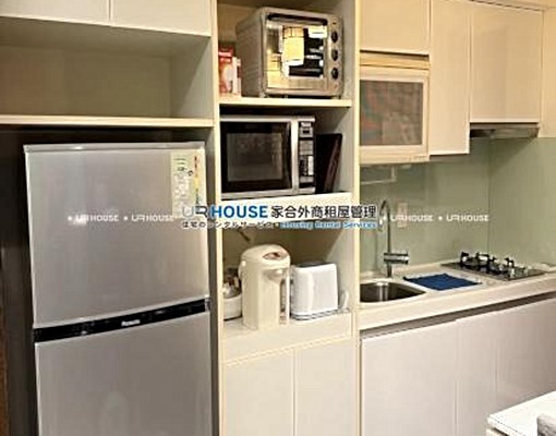 近中山國小捷運║質感裝潢．附家電．方正明亮 - Image 3