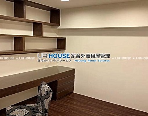 近中山國小捷運║質感裝潢．附家電．方正明亮 - Image 7
