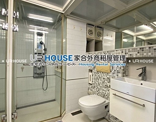 MRT市政府丨精美裝潢.視野佳丨可租補 - Image 12